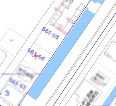 【地図】 | 南区藤田土地 | 詳細はお問い合わせください♪