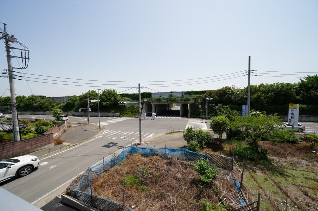 UT PLACE大原町の展望