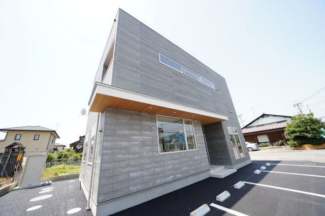 UT PLACE大原町