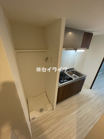 エグゼ大阪城イーストのその他