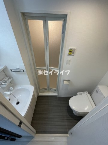 エグゼ大阪城イーストのその他