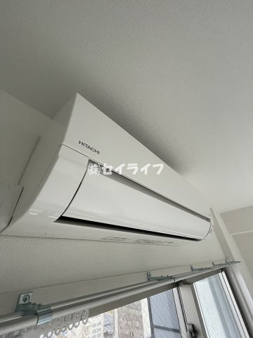 エグゼ大阪城イーストの設備