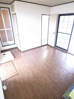 【洗面所】 | タウニー浜野 | 情報提供:ねいばーふっど