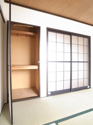 【収納】 | タウニー浜野 | 情報提供:ねいばーふっど