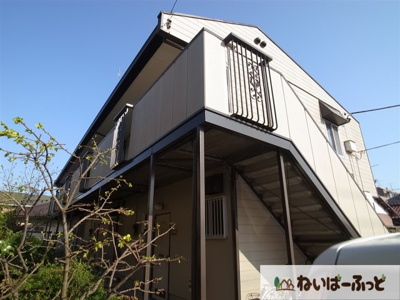 【外観】 | タウニー浜野 | 畳は個人的には好きなんですが・・・皆さんは？