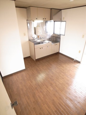 【居間・リビング】 | タウニー浜野 | 情報提供:ねいばーふっど