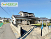 ひたちなか市高野　中古戸建の画像