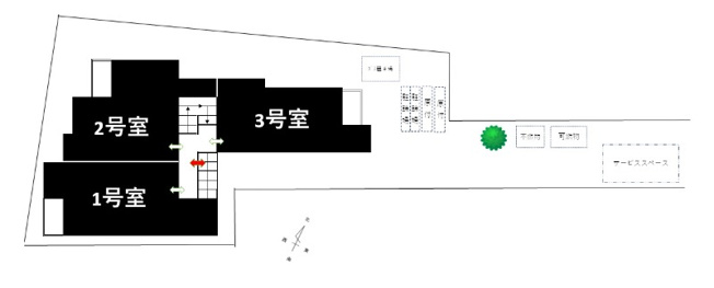 【その他共用部分】 | Grandtic ラフィエ　★プライスホームなら仲介手数料が割引価格です！★