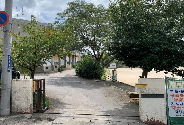 柏市増尾台4丁目新築戸建【増尾西小学校：5分】の周辺|増尾西小学校まで360ｍ