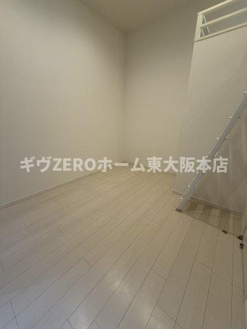 シャルマンコートⅢの設備