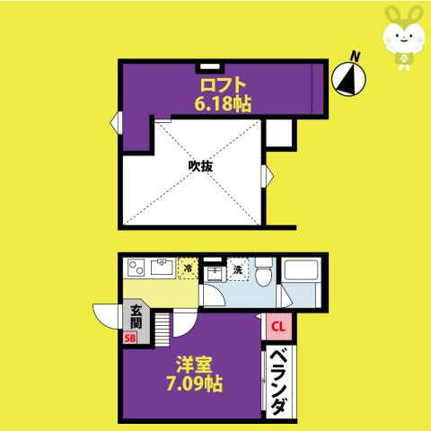 シャルマンコートⅢ