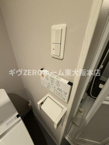 シャルマンコートⅢの設備