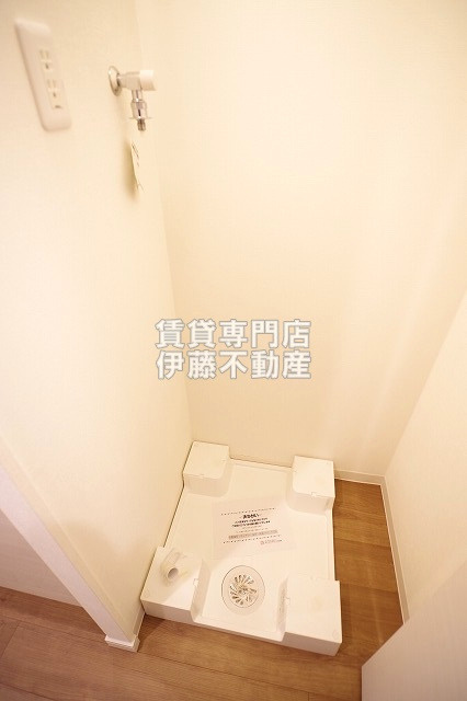 S-RESIDENCE志賀本通の設備