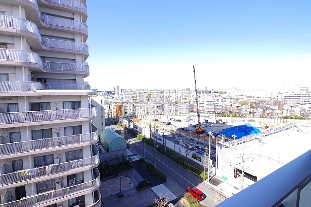 S-RESIDENCE志賀本通の設備