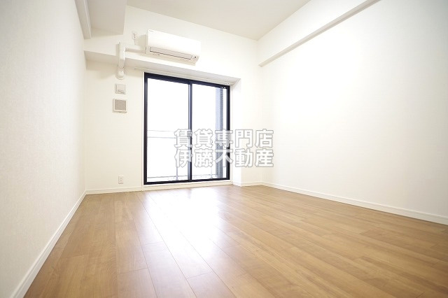 S-RESIDENCE志賀本通の洋室