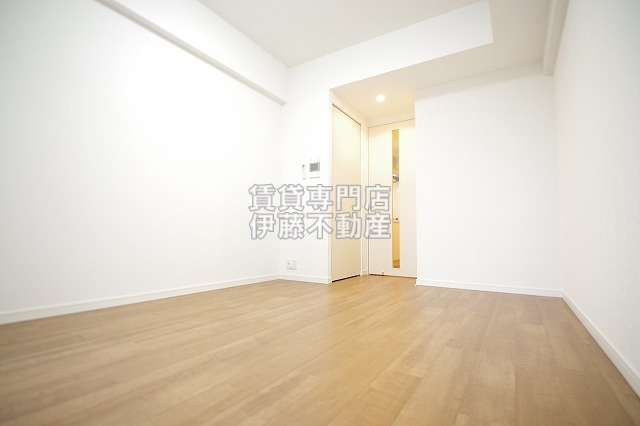 S-RESIDENCE志賀本通の内装