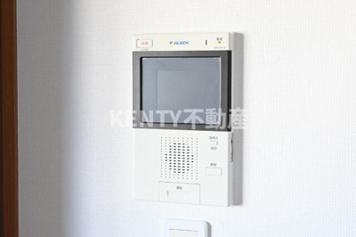 【セキュリティ】 | スカイプラザⅡ