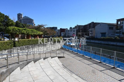 【その他】 | スカイプラザⅡ | リバーサイド