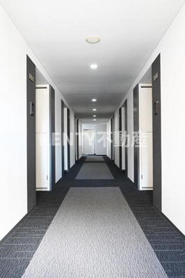 【その他共用部分】 | スカイプラザⅡ