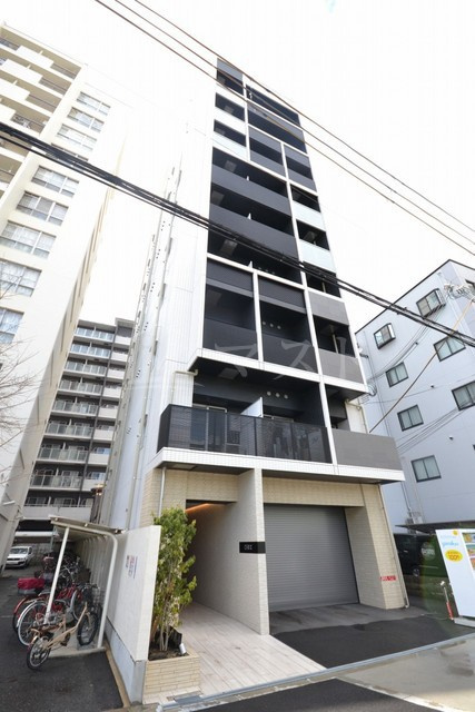 アレックス北堀江