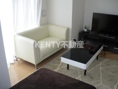 【寝室】 | スカイプラザⅡ | 使い勝手のいい寝室です