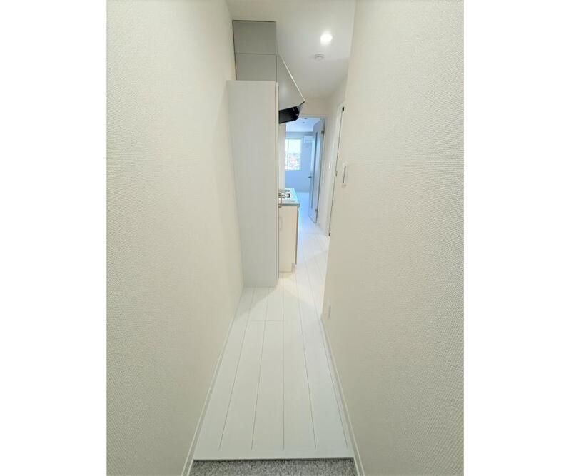 ルナモンド北松戸