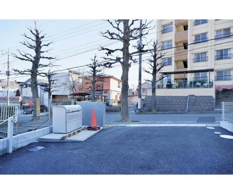 ルナモンド北松戸