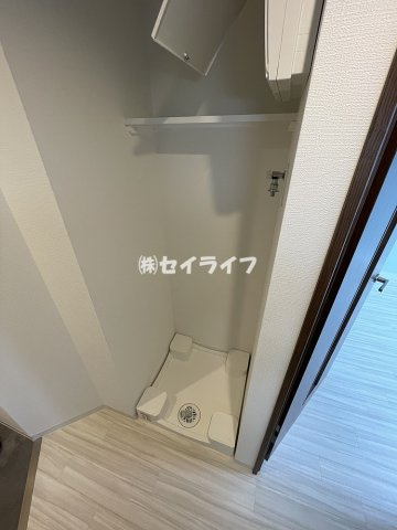 エグゼ大阪城イーストの設備