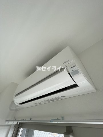 エグゼ大阪城イーストの設備