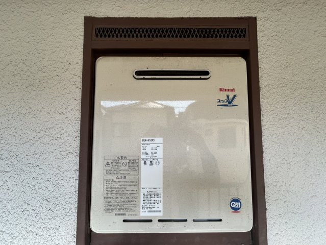 シティメイト芦屋の設備