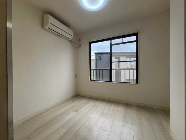 シティメイト芦屋の居間・リビング|ゆったり過ごせる居間です