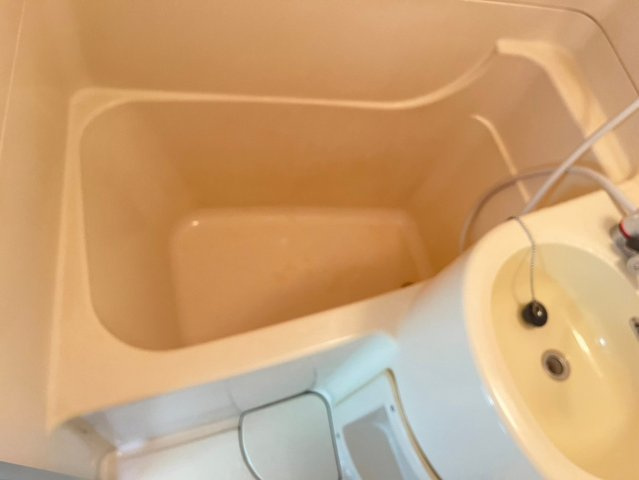 シティメイト芦屋の浴室|日々の暮らしに欠かせないお風呂です