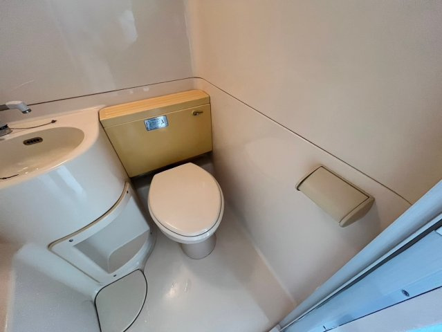 シティメイト芦屋のトイレ|トイレも気になるポイント