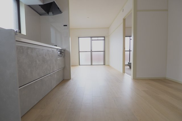 第２サンハイツ石丸の展望