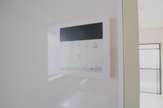 第２サンハイツ石丸の設備