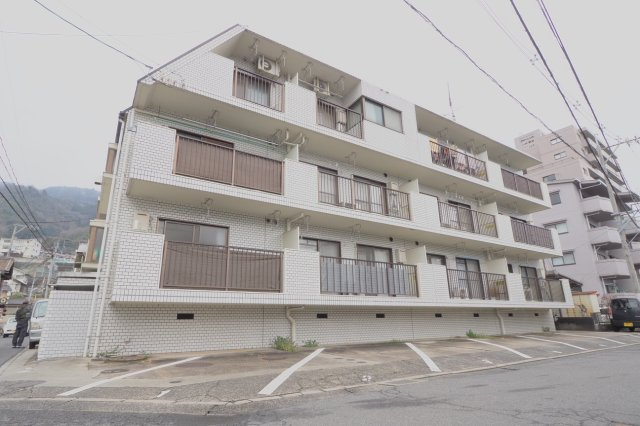 第２サンハイツ石丸