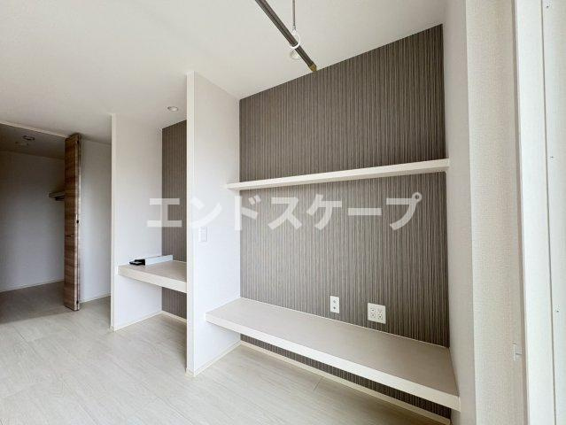 オペラハウス西片貝の内装|高崎、前橋エリアのお部屋探しはエンドスケープまで！お客様の理想お聞かせ下さい♪