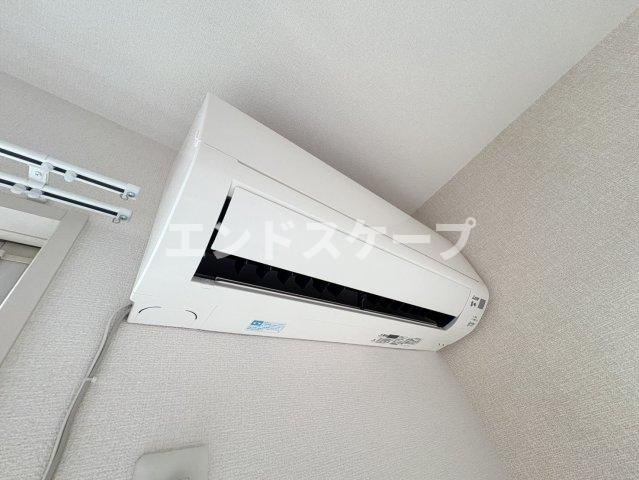 オペラハウス西片貝の設備|高崎、前橋エリアのお部屋探しはエンドスケープまで！お客様の理想お聞かせ下さい♪