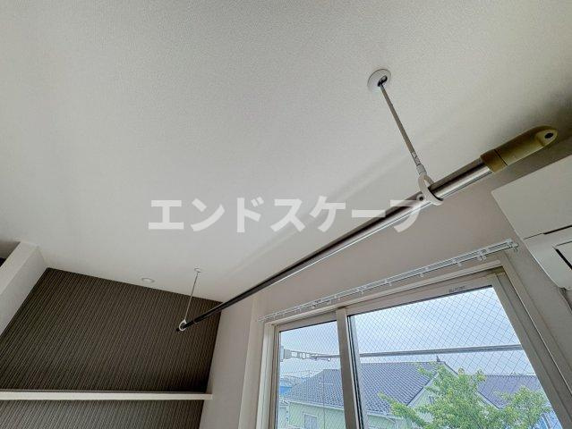 オペラハウス西片貝の内装|高崎、前橋エリアのお部屋探しはエンドスケープまで！お客様の理想お聞かせ下さい♪