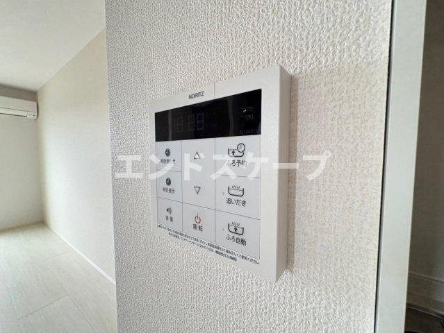 オペラハウス西片貝の設備|高崎、前橋エリアのお部屋探しはエンドスケープまで！お客様の理想お聞かせ下さい♪