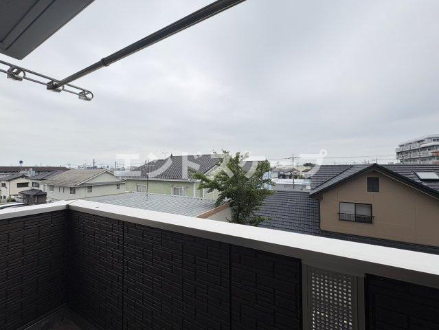 オペラハウス西片貝の展望|高崎、前橋エリアのお部屋探しはエンドスケープまで！お客様の理想お聞かせ下さい♪