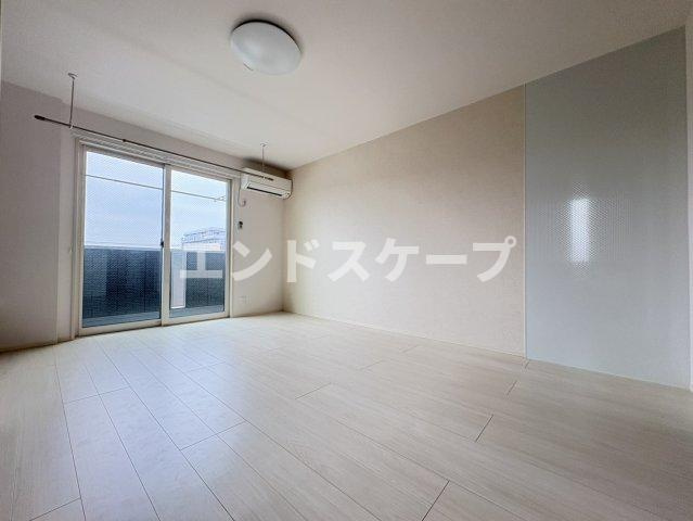 オペラハウス西片貝の洋室|高崎、前橋エリアのお部屋探しはエンドスケープまで！お客様の理想お聞かせ下さい♪