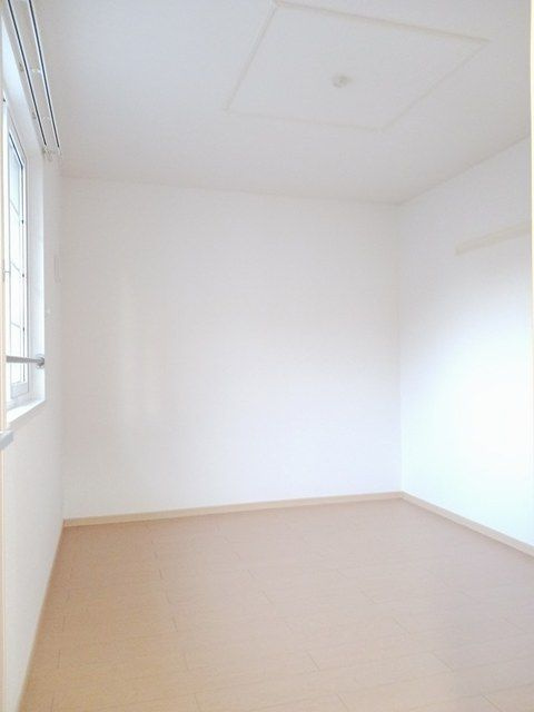 サニ－・パラッツォ　　刈谷市近郊の賃貸ならクラスホーム刈谷店の洋室