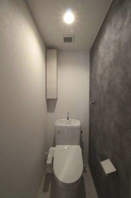 【トイレ】 | LANART四街道