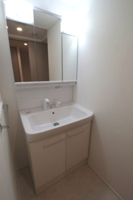 【独立洗面台】 | LANART四街道