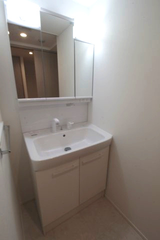 【独立洗面台】 | LANART四街道