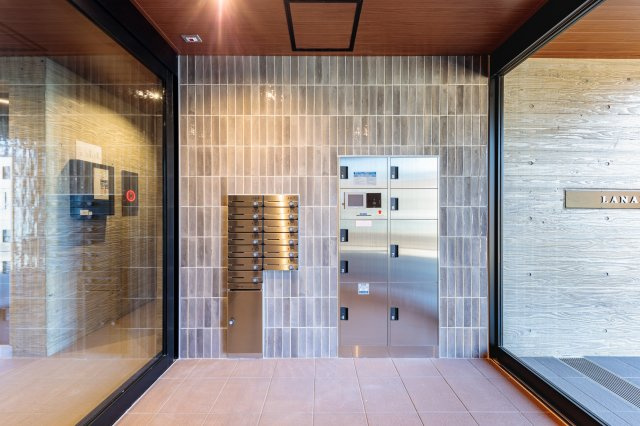 【その他共用部分】 | LANART四街道