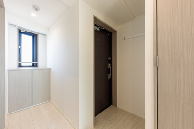 【玄関】 | LANART四街道