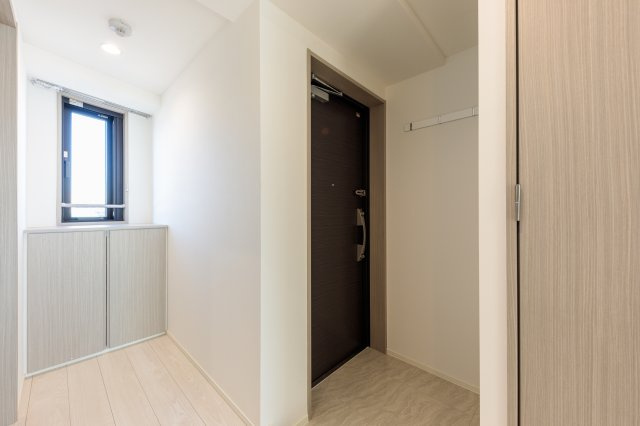 【玄関】 | LANART四街道