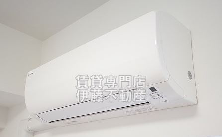 S-RESIDENCE志賀本通の設備